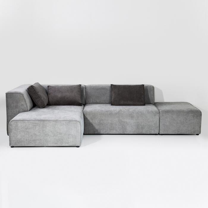 KARE infinity sofa / L字ソファ / KG-04(A+B) 82035_1.jpg